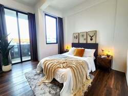 Senyum Residences (D14), Terrace #598344971